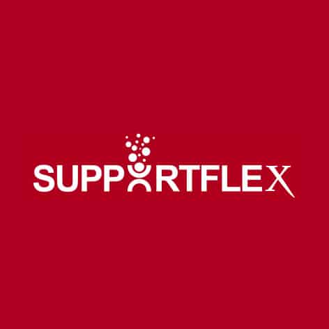 Supportflex team